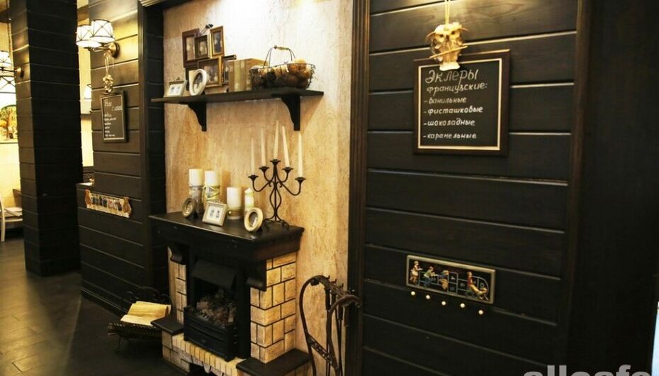 Фермерская лавка Ближние Горки