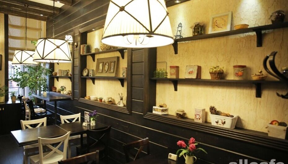 Фермерская лавка Ближние Горки