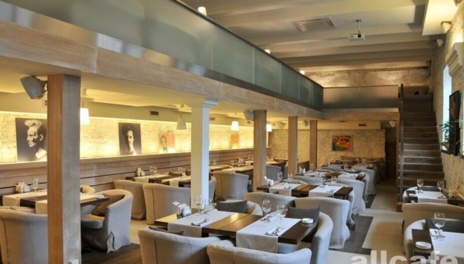 Кафе Арт Клумба / Art Clumba