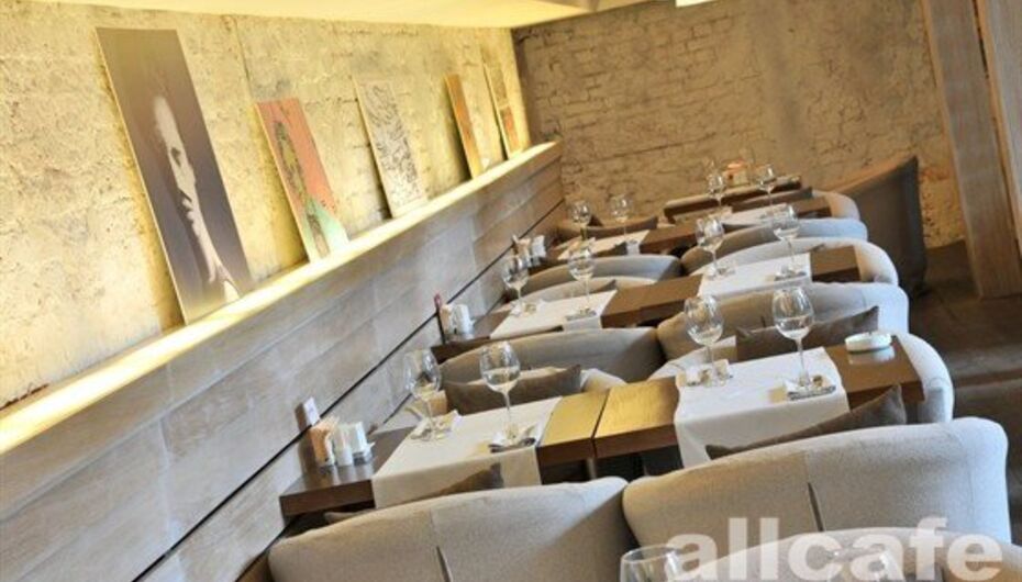 Кафе Арт Клумба / Art Clumba