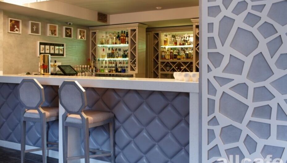 Ресторан Platon / Платон