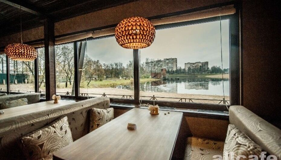 Ресторан Серебряный век