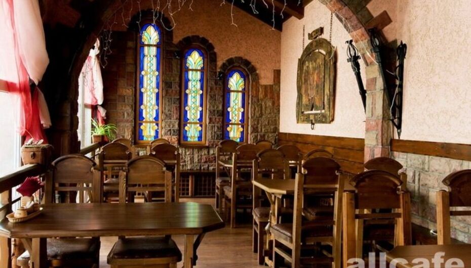 Ресторан Старый замок