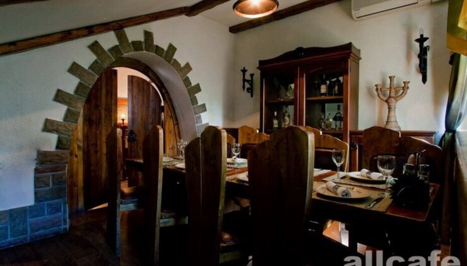 Ресторан Старый замок