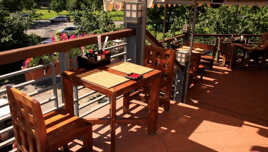 Отзывы о ресторане Тако