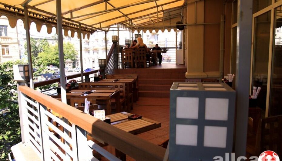 Отзывы о ресторане Тако