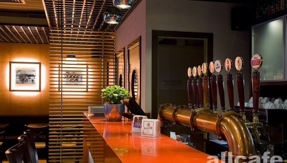 Отзывы о пивном ресторане Beerman