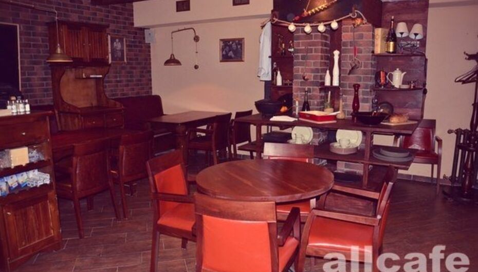 Бар-ресторан Funky Lab