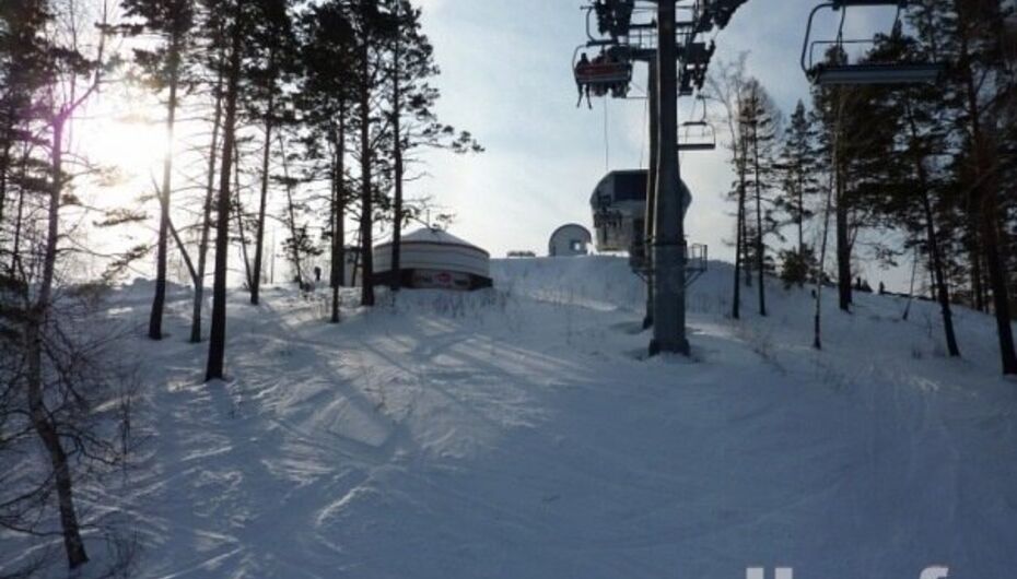 Кафе Чайная Юрта