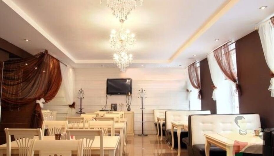 Ресторан Дато Батоно