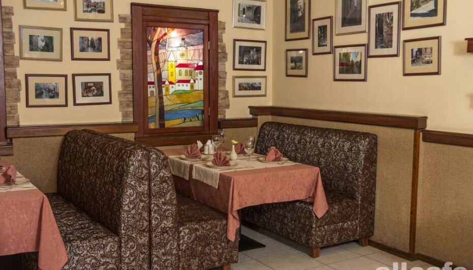 Отзывы о ресторане Тихая площадь