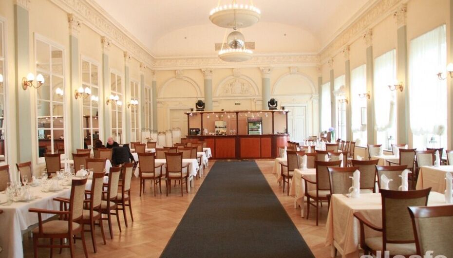 Ресторан Дом актера