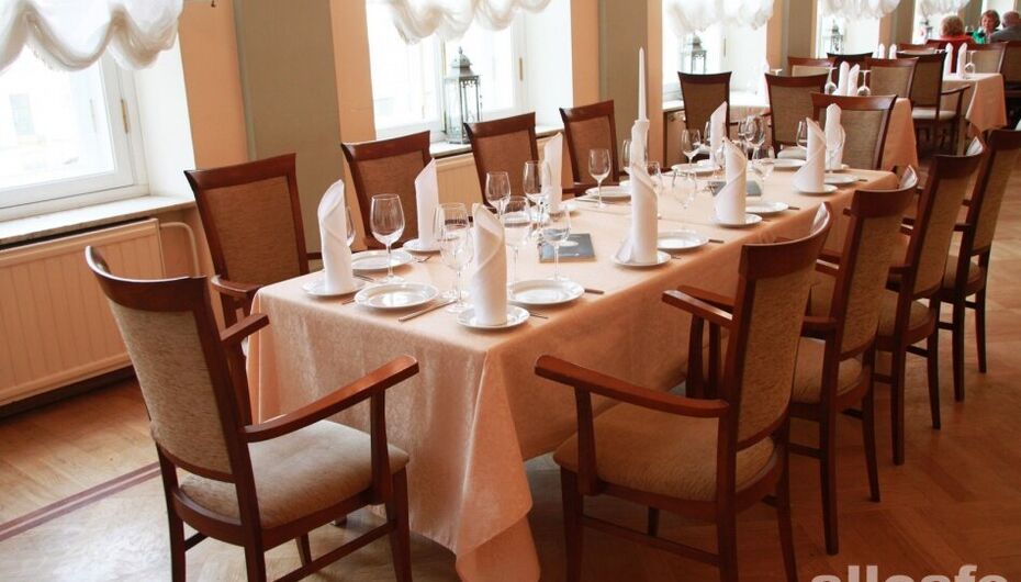 Ресторан Дом актера