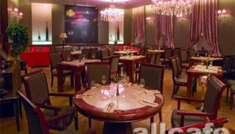 Отзывы о ресторане БО