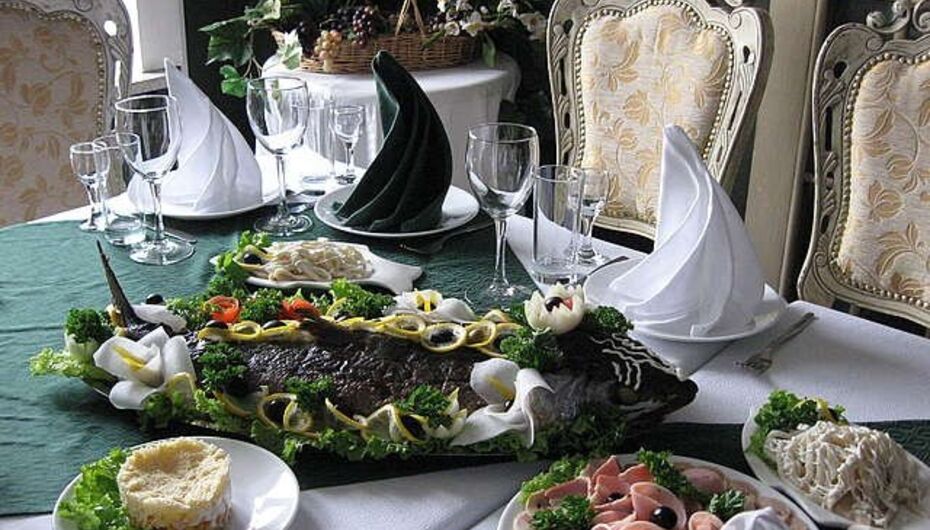 Отзывы о кафе Старый дворик