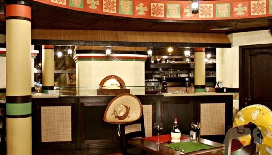 Отзывы о ресторане Марьячи