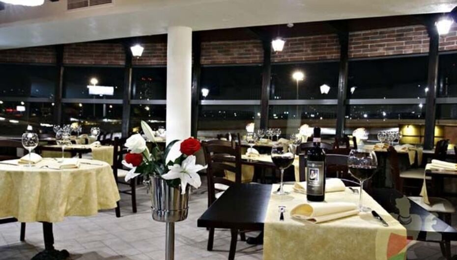 Отзывы о ресторане Марьячи