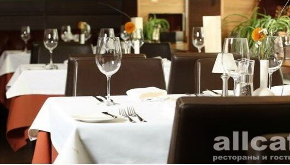 Отзывы о ресторане Гадаловъ