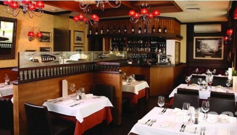 Отзывы о ресторане Гадаловъ