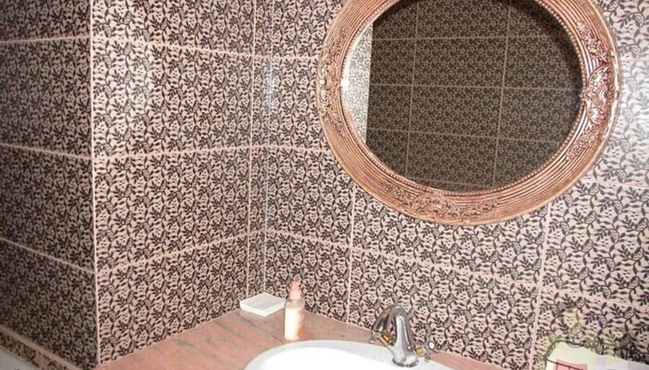 Ресторан Gintaras / Гинтарас / Янтарь