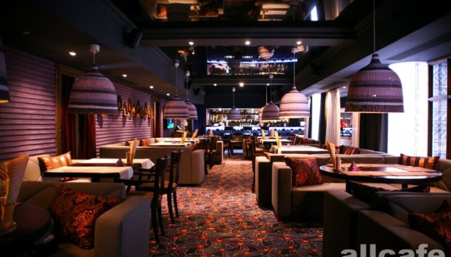 Отзывы о суши-баре Якудза