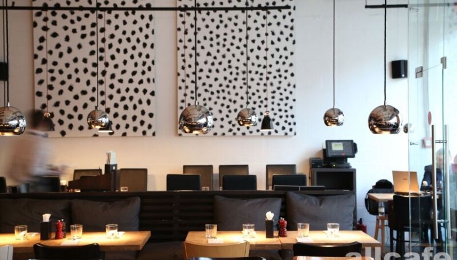 Кафе Ragout / Рагу