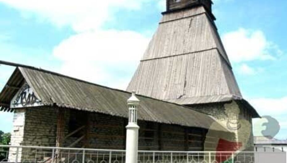 Отзывы о ресторане Русь