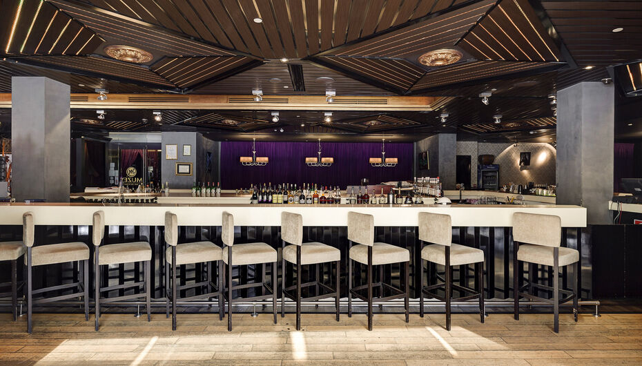 Отзывы о ресторане Muzey