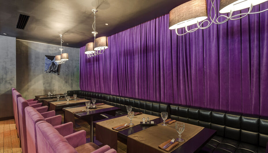 Отзывы о ресторане Muzey