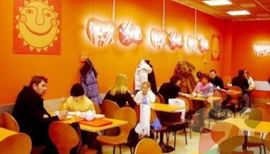 Отзывы о блинной Чайная ложка