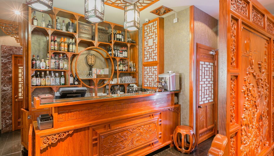 Отзывы о ресторане Китай-Город - 2