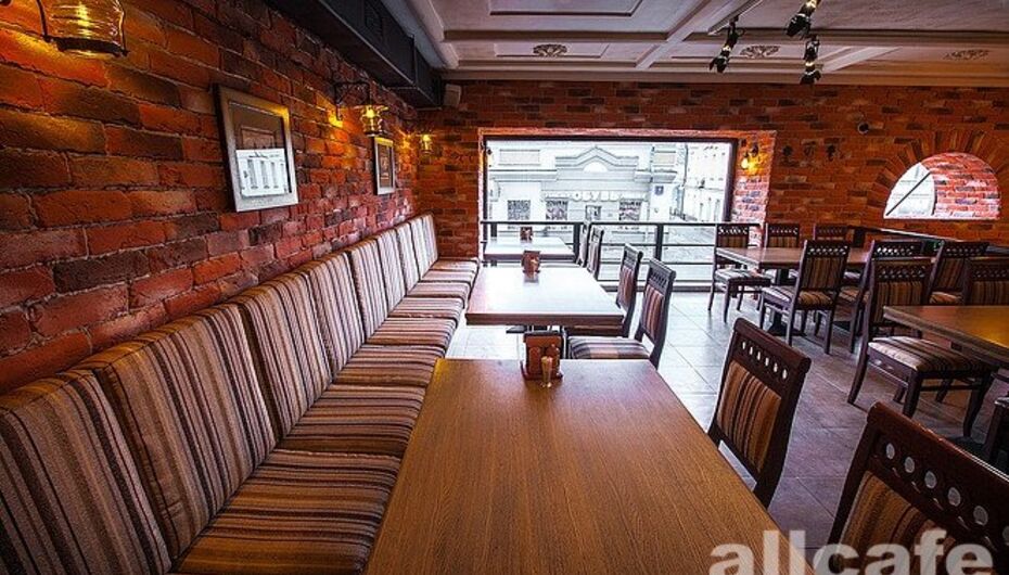 Ресторан Экспромт