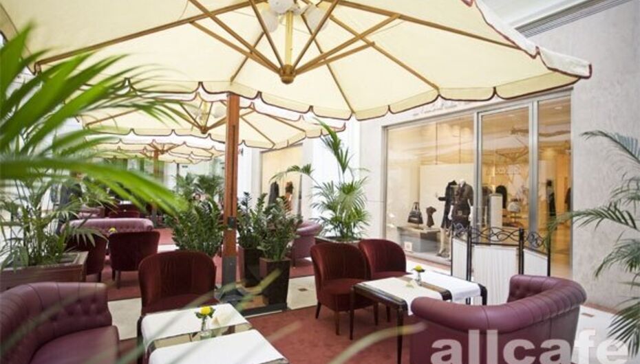 Отзывы о ресторане L'Altro Bosco Caffe / Ла Атро Боско Кафе