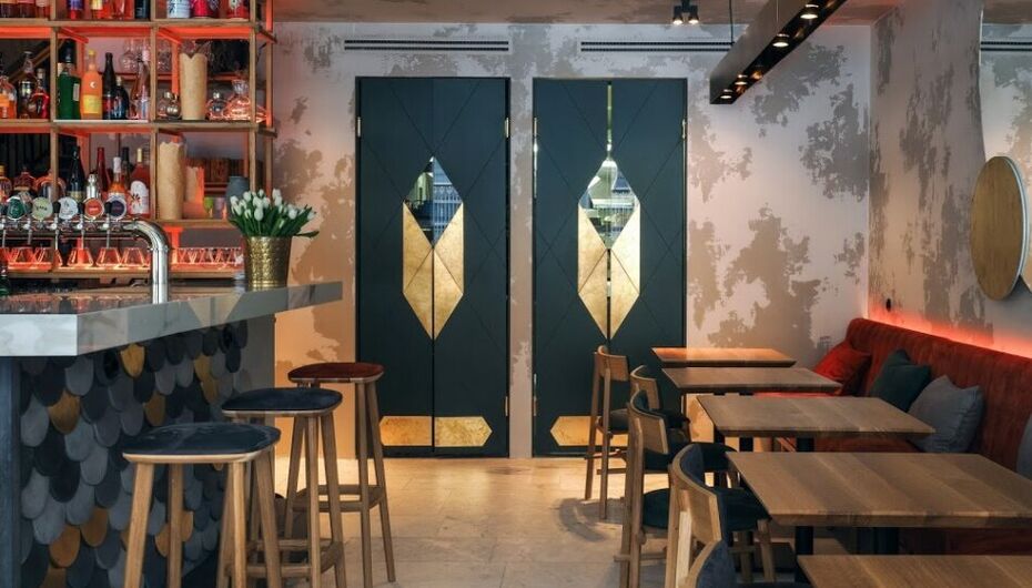 Отзывы о ресторане Made in China