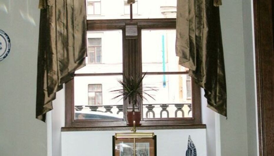 Отзывы о ресторане Бухарин