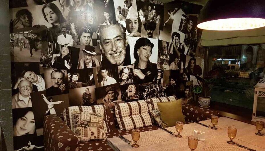 Кафе-ресторан Bar Novi