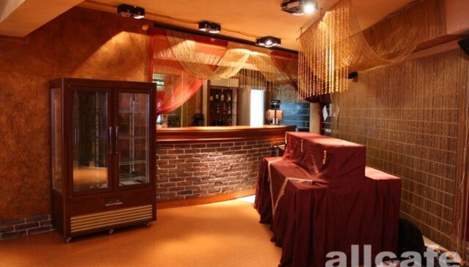 Отзывы о кафе Азия