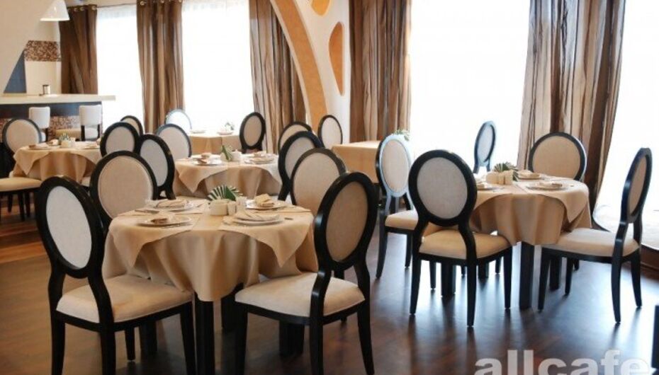 Бар-ресторан Аванта