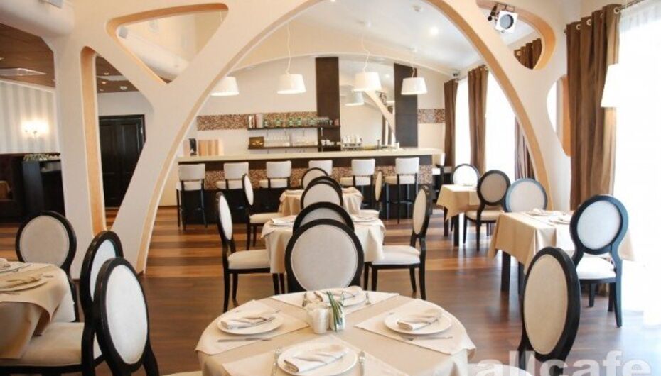 Бар-ресторан Аванта