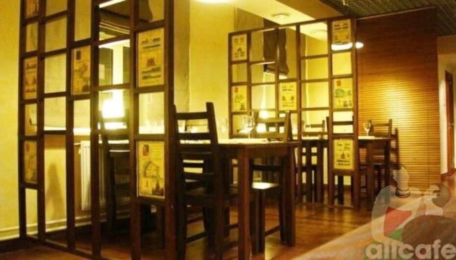 Ресторан Абжора