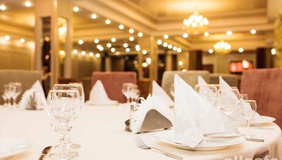 Ресторан АurA