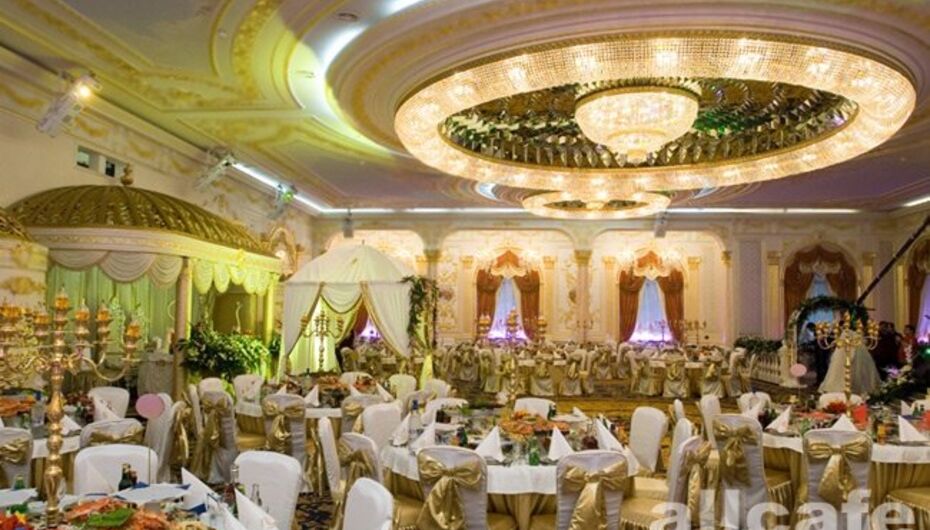 Ресторан Соколиная охота