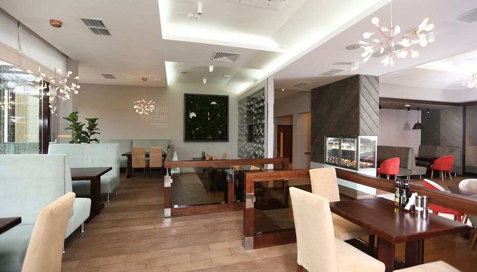 Ресторан Base