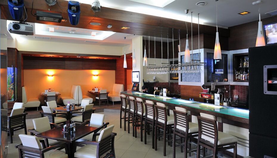 Ресторан Base