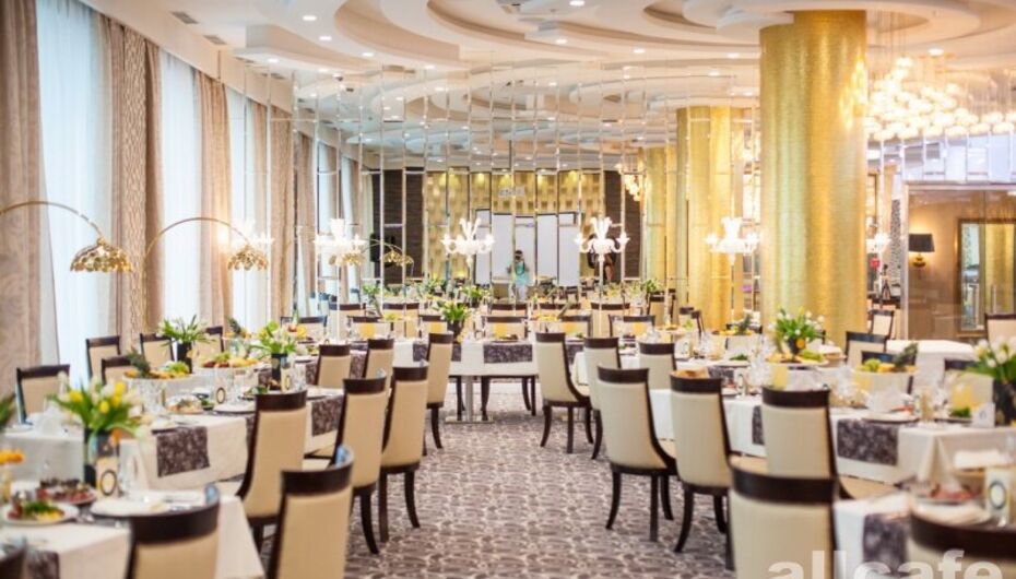 Ресторан Американо