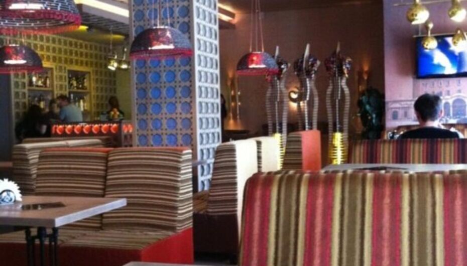 Отзывы о чайхане Хумо Chaihona & Lounge cafe