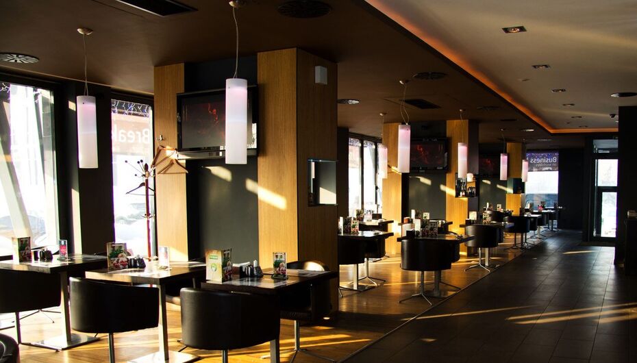 Отзывы о кафе New York