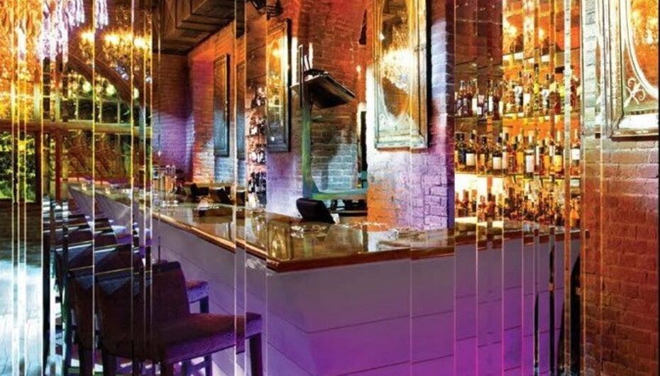 Караоке-бар Pilot