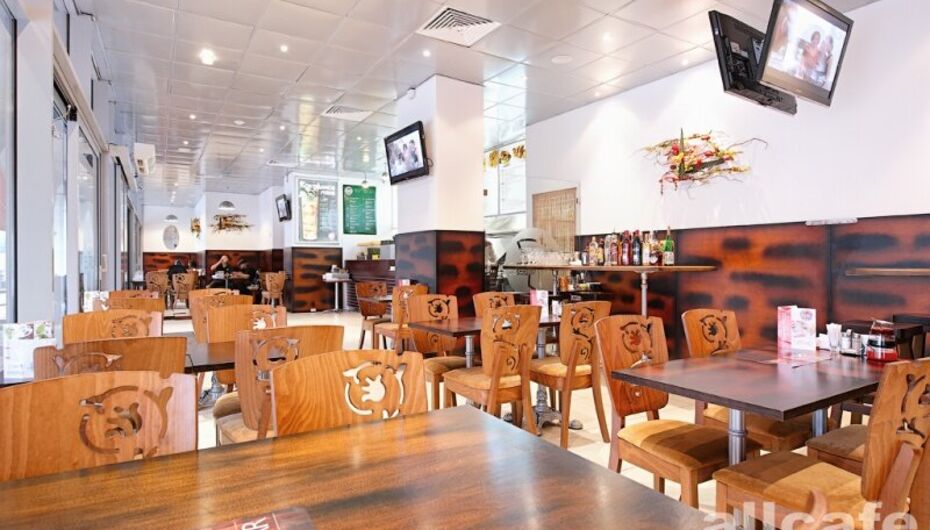 Бистро Thai-express / Тай экспресс