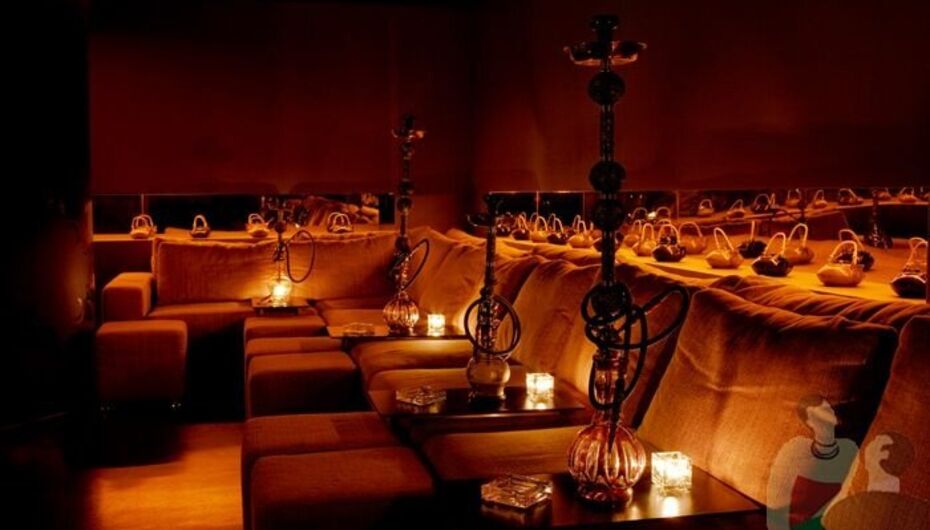 Ресторан Три дня дождя